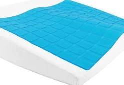 Posture Improving Contoured Comfort Cushion