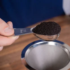 Pour Over Coffee Maker Set