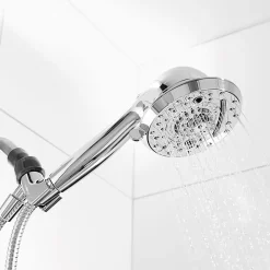 Power Washing Showerhead