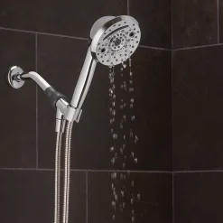 Power Washing Showerhead