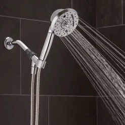 Power Washing Showerhead