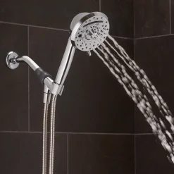 Power Washing Showerhead