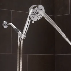 Power Washing Showerhead