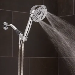 Power Washing Showerhead