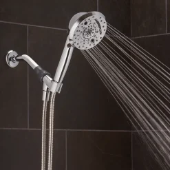 Power Washing Showerhead