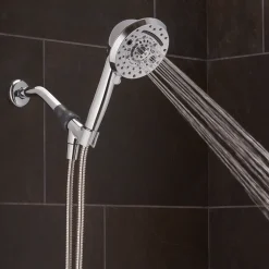 Power Washing Showerhead