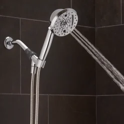 Power Washing Showerhead