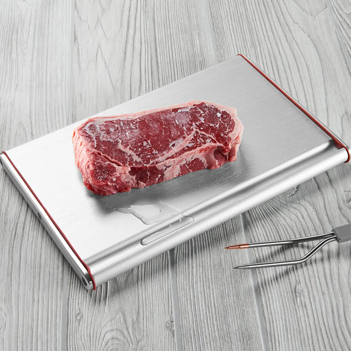 Premium Innovative Defrosting Tray