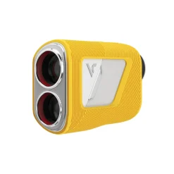Premium Laser Rangefinder with Magnetic Mount and Slope