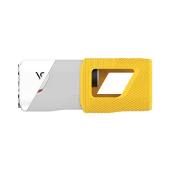 Premium Laser Rangefinder with Magnetic Mount and Slope
