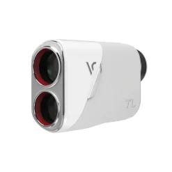Premium Laser Rangefinder with Magnetic Mount and Slope