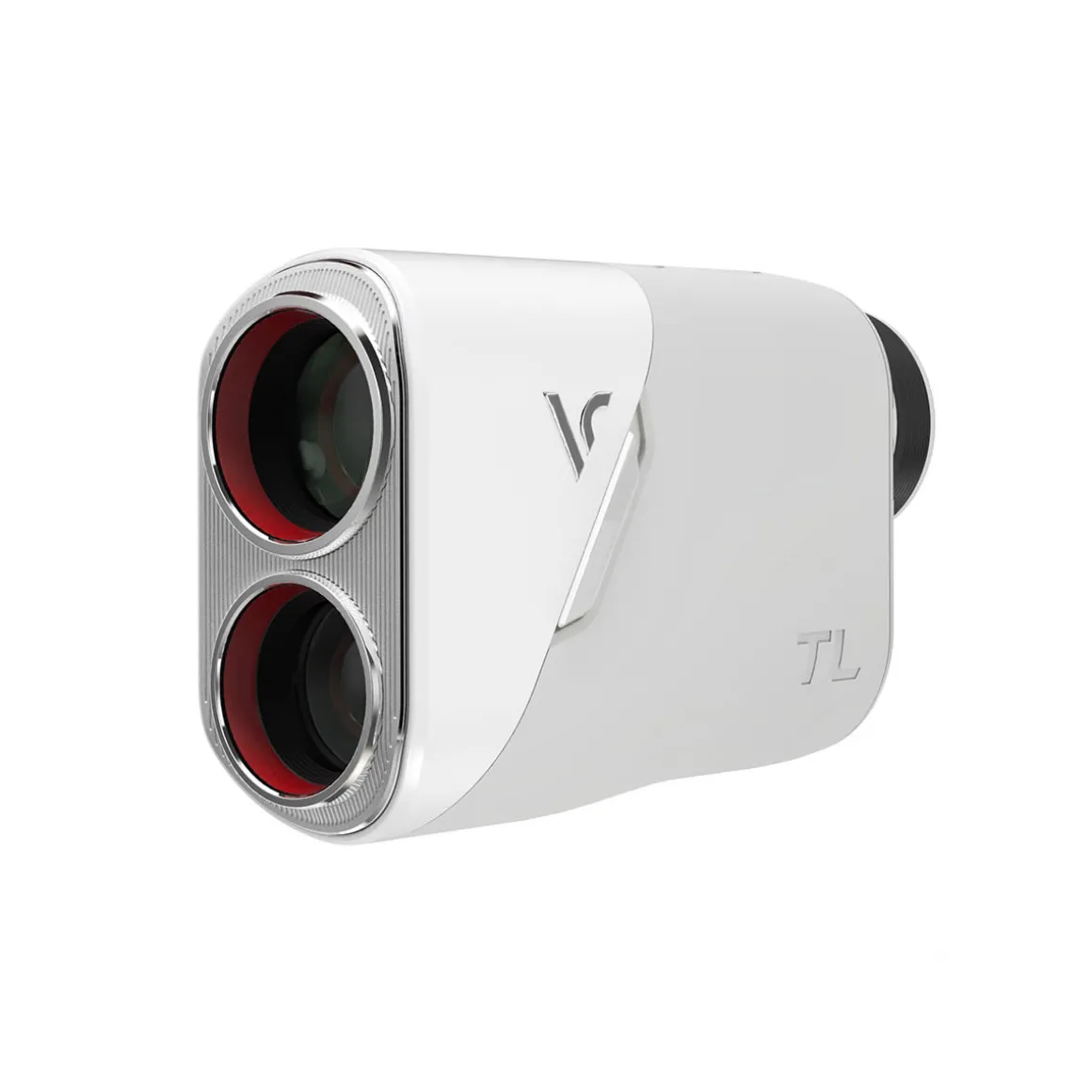 Premium Laser Rangefinder with Magnetic Mount and Slope