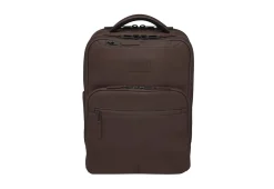 Premium Leather Backpack