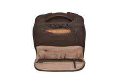 Premium Leather Backpack