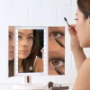 Premium Multiple Magnification Vanity Mirror
