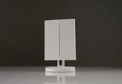 Premium Multiple Magnification Vanity Mirror
