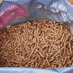 Premium Oak Wood Pellets for Smart Wood Pellet Smoker Grill