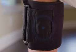 Pressure Point Calf Brace for Sciatic Nerve Pain
