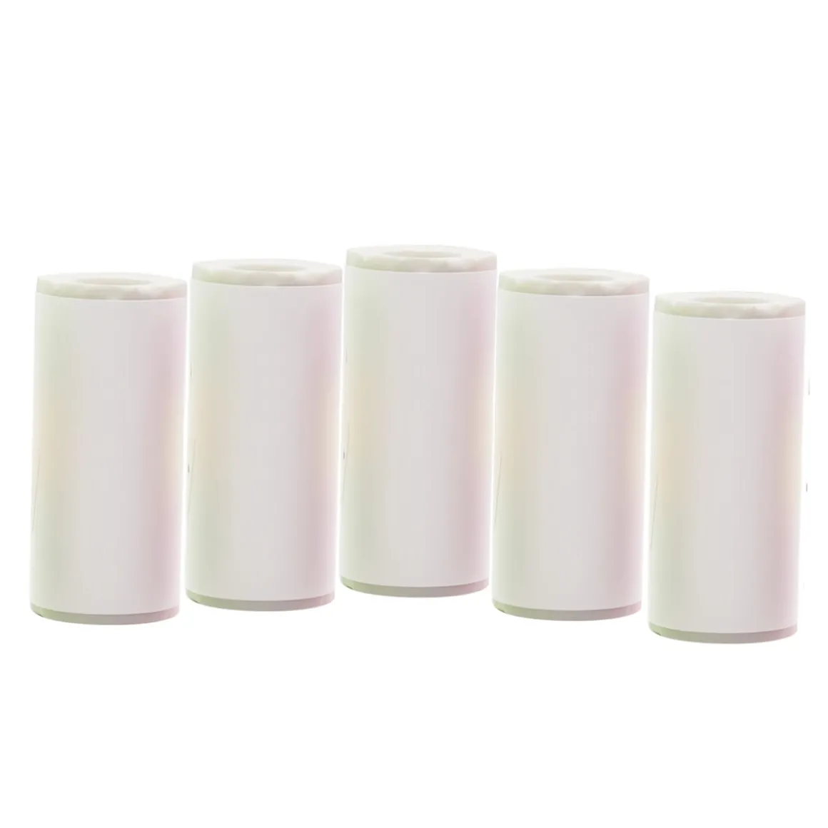 Print Paper Rolls for Instant Print Kids Digital Camera