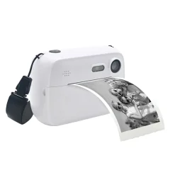 Print Paper Rolls for Instant Print Kids Digital Camera