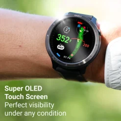 PRO Advanced GPS Golf Watch