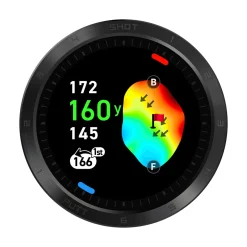 PRO Advanced GPS Golf Watch
