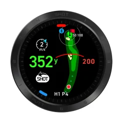 PRO Advanced GPS Golf Watch
