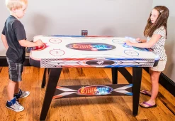 Pro Air Hockey Table
