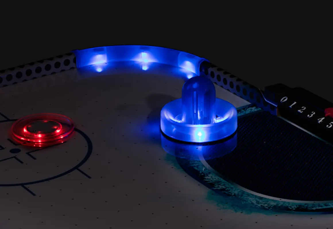Pro Air Hockey Table