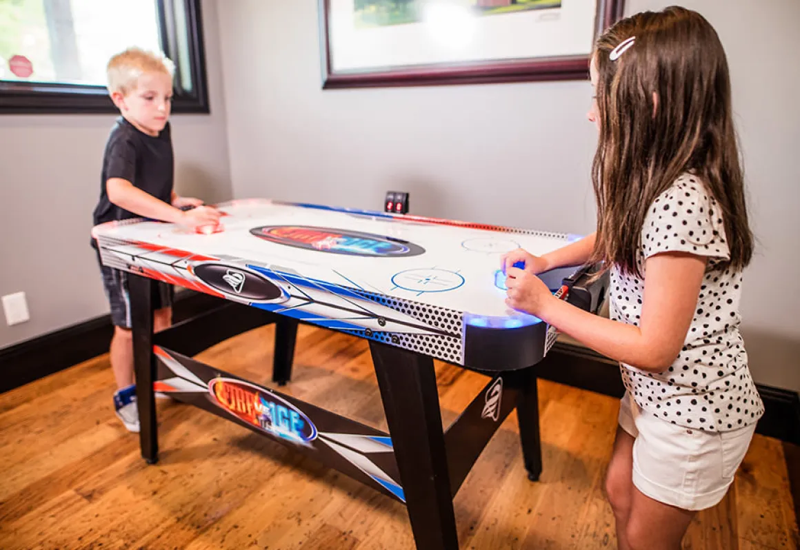 Pro Air Hockey Table