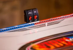 Pro Air Hockey Table