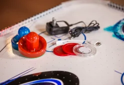 Pro Air Hockey Table