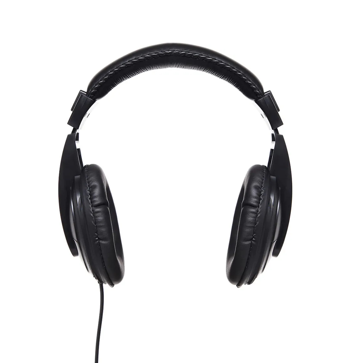 Pro Digital Metal Detector with Headphones
