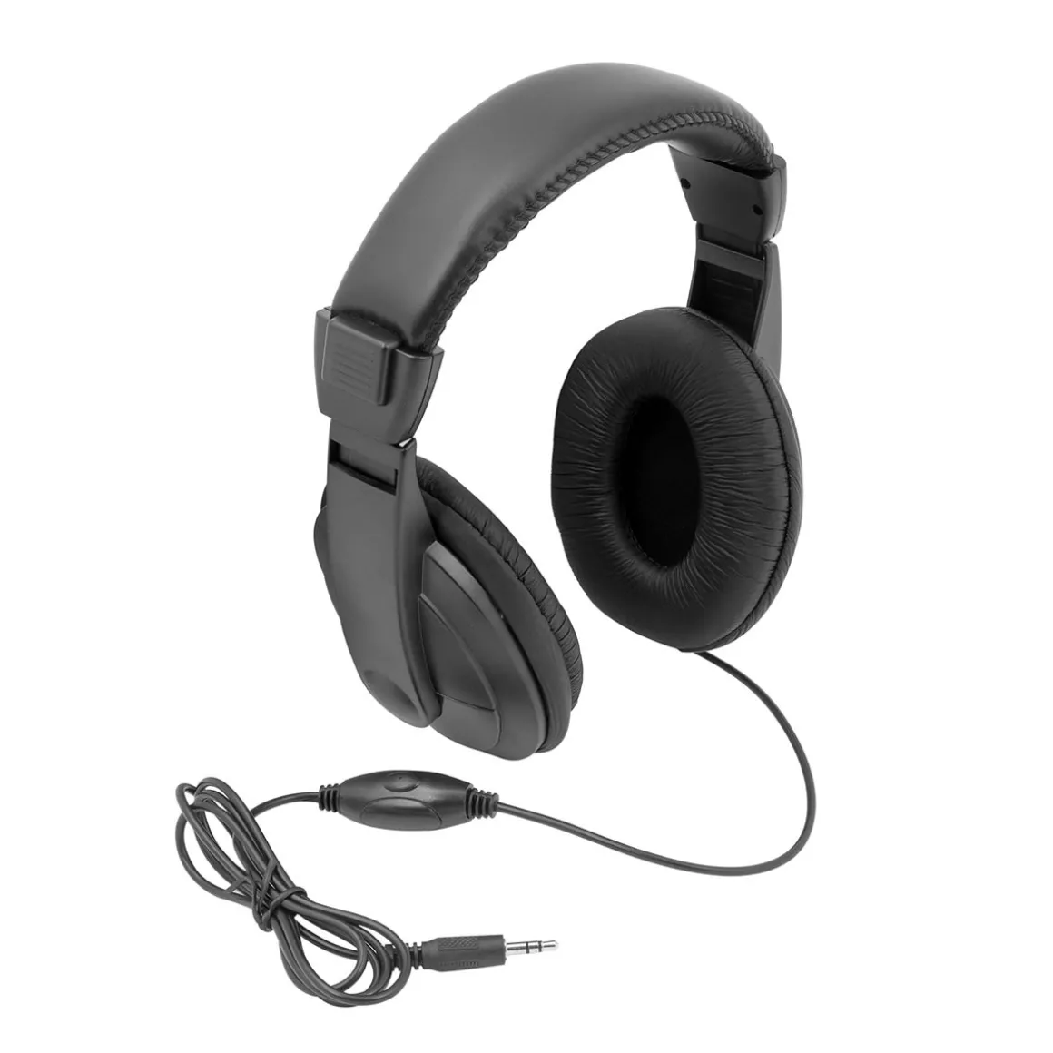 Pro Digital Metal Detector with Headphones
