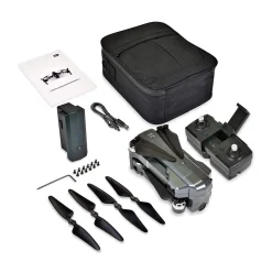 Pro Drone with 4K UHD Camera