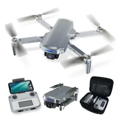 Pro Foldable Drone with 4K FHD Camera