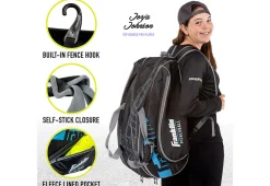 Pro Series Pickleball Paddle Bag