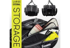Pro Series Pickleball Paddle Bag
