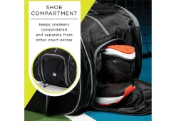 Pro Series Pickleball Paddle Bag