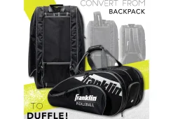 Pro Series Pickleball Paddle Bag