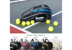 Pro Series Pickleball Paddle Bag