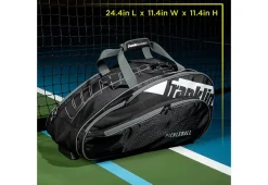 Pro Series Pickleball Paddle Bag