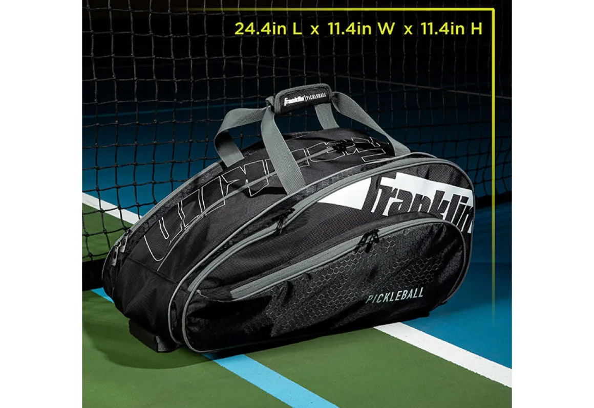 Pro Series Pickleball Paddle Bag