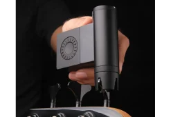 Professional Automatic Bass Tuner