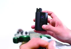 Professional Automatic Guitar Tuner