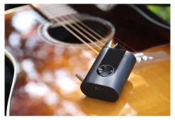 Professional Automatic Guitar Tuner