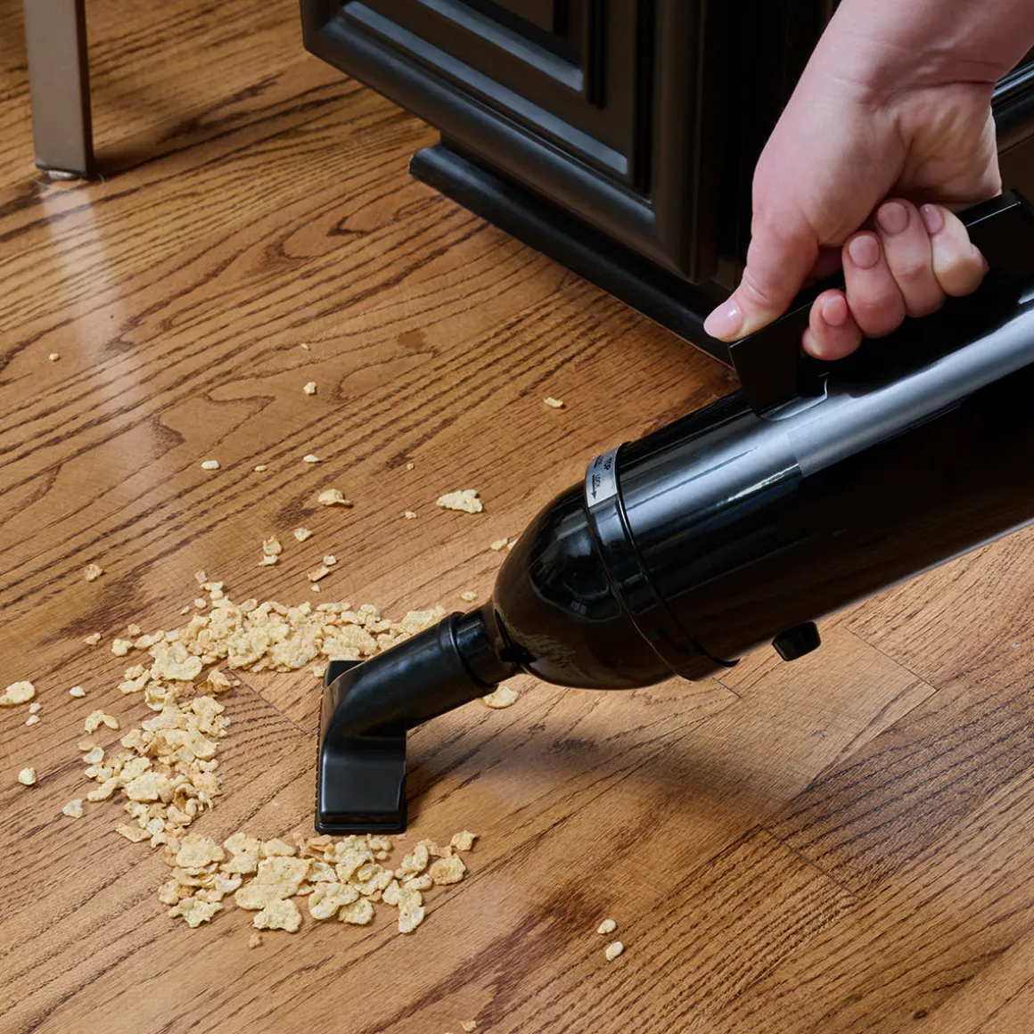 Professional Cordless Utility Vacuum
