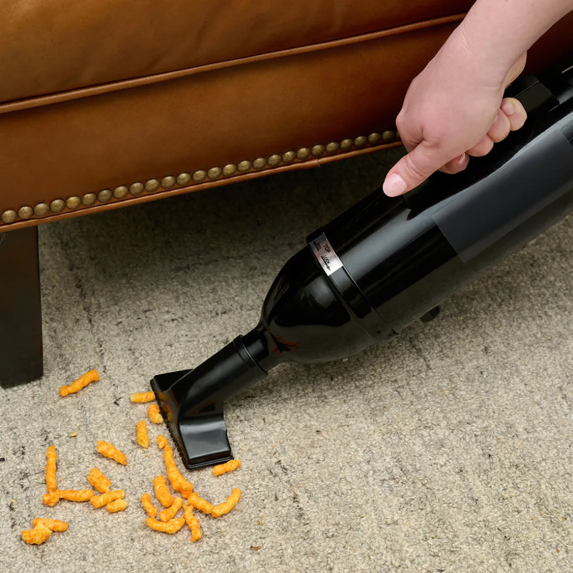 Professional Cordless Utility Vacuum