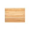 Professional Edge-Grain Maple Cutting and Carving Board