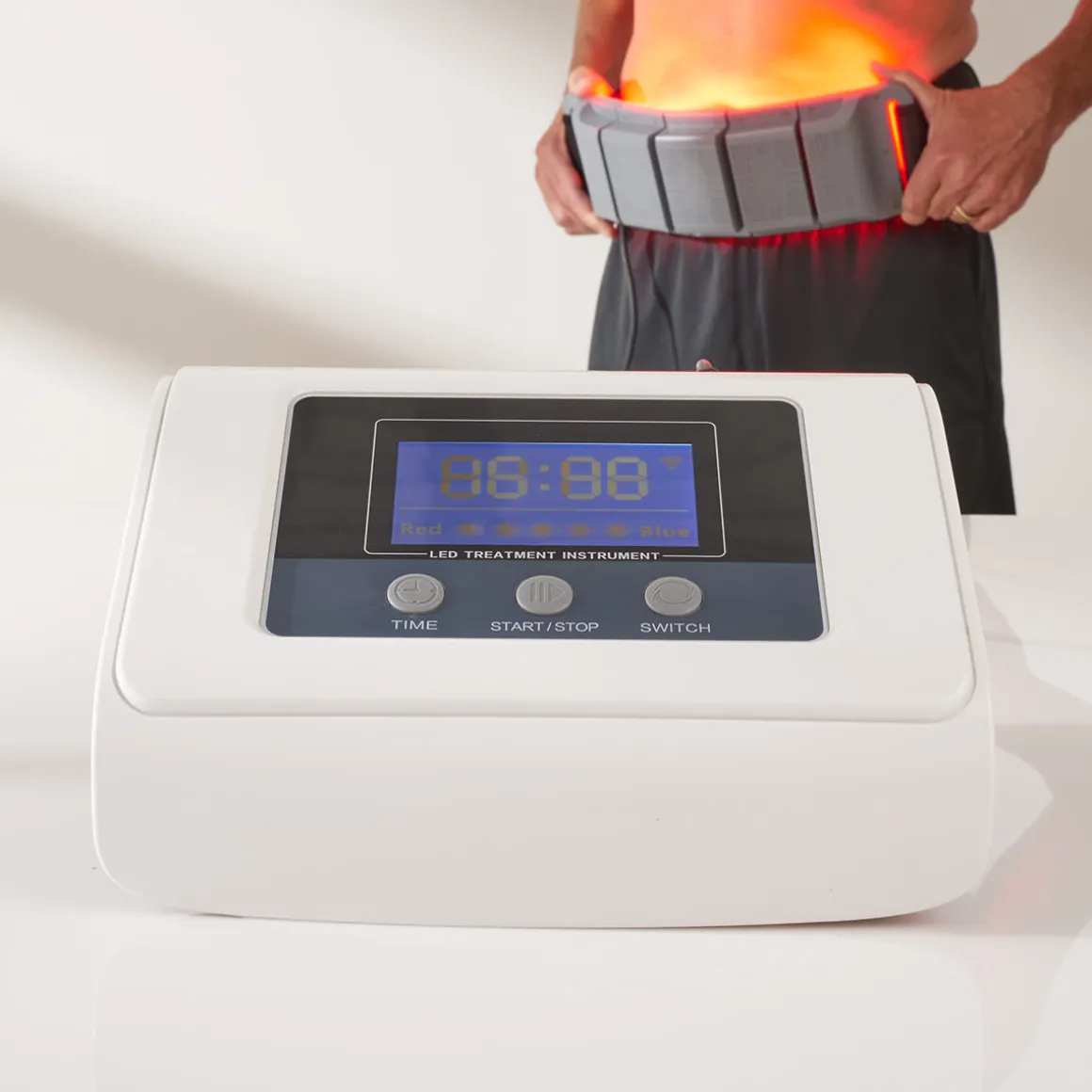 Professional Fat Reduction System
